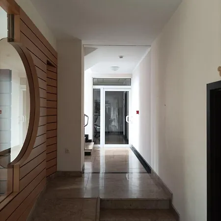 Beach Pomorie Apartment Pomorie