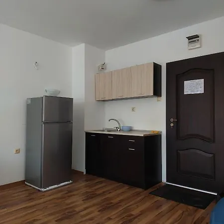 Beach Pomorie Apartment