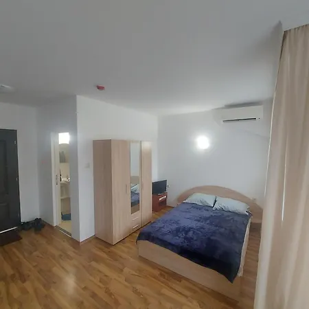 Beach Pomorie Apartment Apartmán