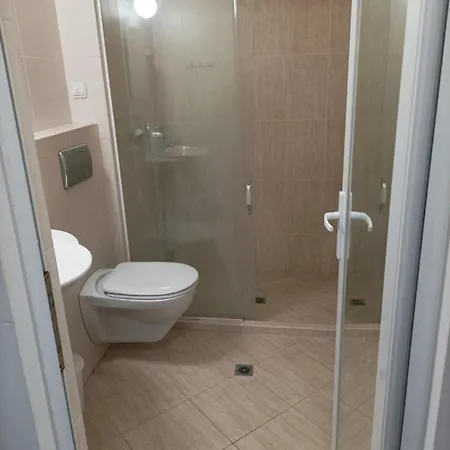 Apartmán Beach Pomorie Apartment