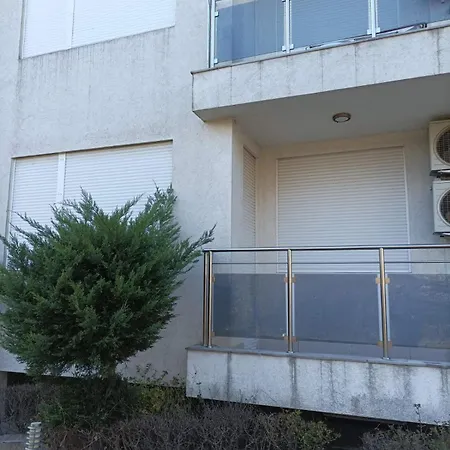 Apartmán Beach Pomorie Apartment *