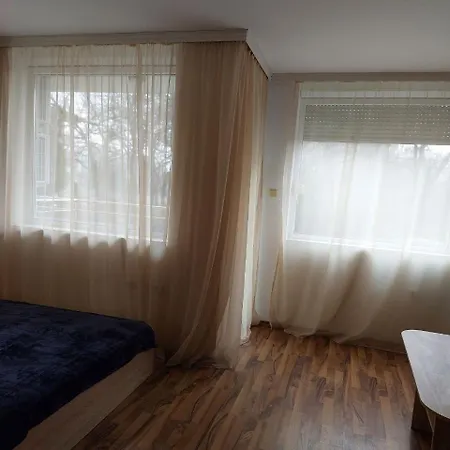 Beach Pomorie Apartment Apartmán Pomorie