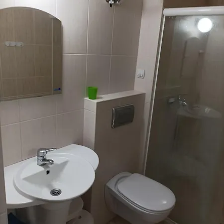 Beach Pomorie Apartment Apartmán